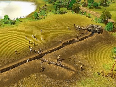 Агрессия Jewel (PC) 