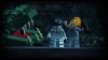 игра LEGO Гарри Поттер: Collection годы 1-7 (Harry Potter Years 1-7) (Switch) USED Б/У для Nintendo Switch