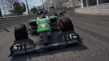 Formula One F1 2014 (Xbox 360/Xbox One)