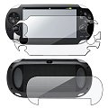 Защитные плёнки для Sony PlayStation Vita