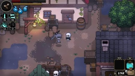 Last Night of Winter (PS5)