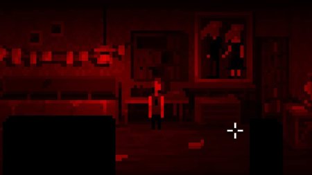 игра The Last Door Полное Издание (Complete Edition) (Switch) для Nintendo Switch
