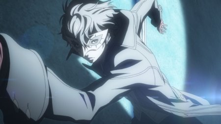 игра Persona 5 Royal (Switch) для Nintendo Switch