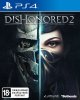 Dishonored: 2 Русская Версия (PS4) USED Б/У