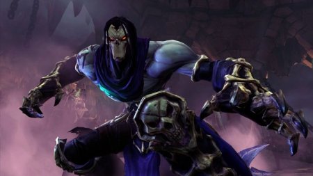 Darksiders: 2 (II) Русская Версия (Xbox 360/Xbox One)