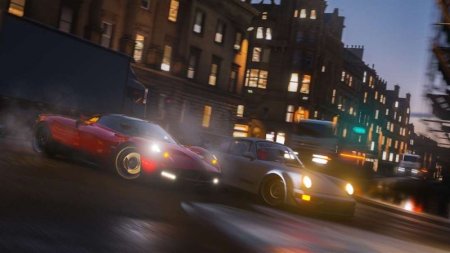 Forza Horizon 4 Русская Версия (Xbox One/Series X) 