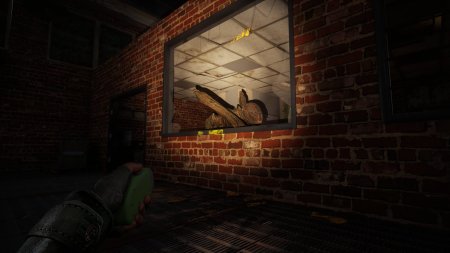 A Quiet Place: The Road Ahead Русская Версия (PS5)