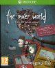 The Inner World: The Last Wind Monk Русская Версия (Xbox One)