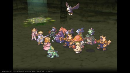 Rhapsody: Marl Kingdom Chronicles Deluxe Edition (PS5)