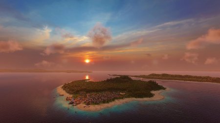 Port Royale 4 Extended Edition Русская Версия (Xbox One/Series X) 