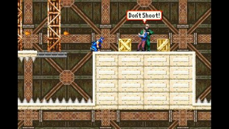 Ninja Five-O (Limited Run) (PS5)