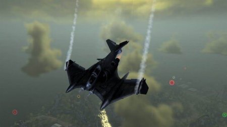 Купить игру Warhawk Русская Версия (PS3) для Sony Playstation 3