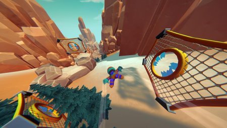 игра Instant Sports 2 (Switch) для Nintendo Switch