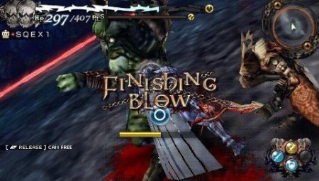  LORD of ARCANA Slayer Edition (Колекционное издание) (PSP) USED Б/У 