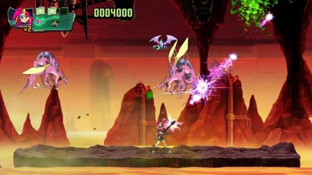 игра Spidersaurs (Limited Run) (Switch) для Nintendo Switch