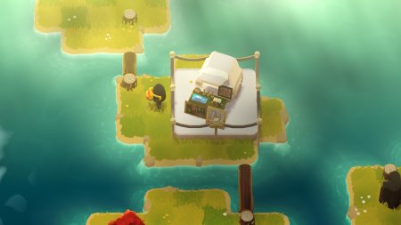 игра A Monster's Expedition + Earlier Adventures (Switch) для Nintendo Switch