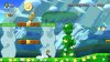 игра New Super Mario Bros U Deluxe Русская Версия (Switch) USED Б/У для Nintendo Switch