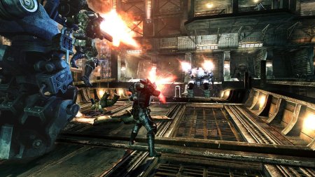 Lost Planet 2 Русская Версия (Xbox 360/Xbox One)