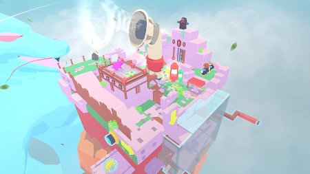 Seeker: My Shadow (Только для PS VR2) Русская Версия (PS5)