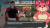 игра Promise Mascot Agency (Switch) для Nintendo Switch