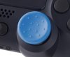  Накладки на стики для геймпада KontrolFreek ALPHA \ 24 (2 шт) Синие (PS4) 