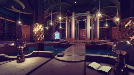 The Sojourn Русская Версия (Xbox One) 