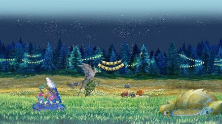 Wingspan Специальное Издание (Special Edition) Русская Версия (PS5)