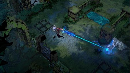 игра SWORN Deluxe Edition (Switch) для Nintendo Switch