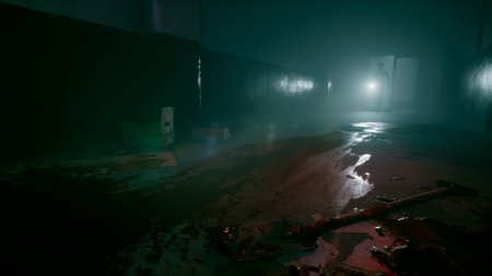 The Bridge Curse 2: The Extrication Русская Версия (PS5)