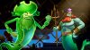 SpongeBob SquarePants: Titans of the Tide (Губка Боб Квадратные Штаны: Гиганты глубин) (Game-Key Card) Русская Версия (Switch 2)