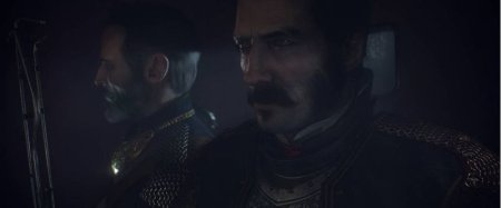Игра Орден: 1886 (The Order: 1886) Русская Версия (PS4) USED Б/У Playstation 4