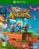 Portal Knights Day One Edition (Издание первого дня) (Xbox One)
