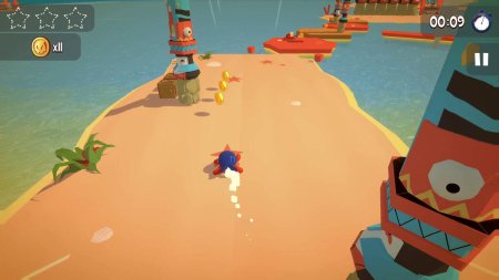 игра Kraken Odyssey Русская Версия (Switch) для Nintendo Switch