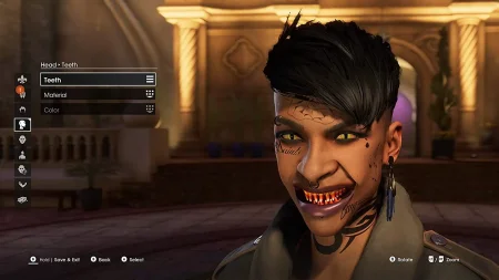 Saints Row Русская Версия (PS5) USED Б/У
