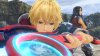 игра Xenoblade Chronicles: Definitive Edition (Switch) для Nintendo Switch