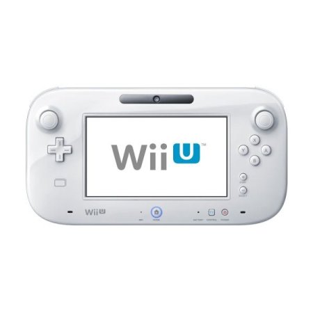   Nintendo Wii U 8 GB Basic Pack Rus White () Nintendo Wii U