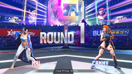 Street Fighter 6: Years 1-2 Fighters Edition (Game-Key Card) Русская Версия (Switch 2)