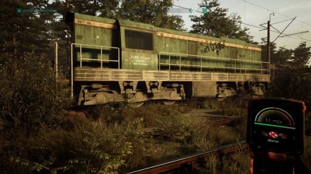 Chernobylite Русская Версия (PS5)