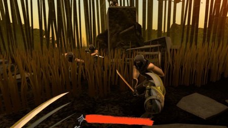 Игра Ninja Legends (Только для PS VR) (PS4) Playstation 4