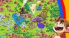 игра Alex Kidd In Miracle World DX Русская Версия (Switch) для Nintendo Switch