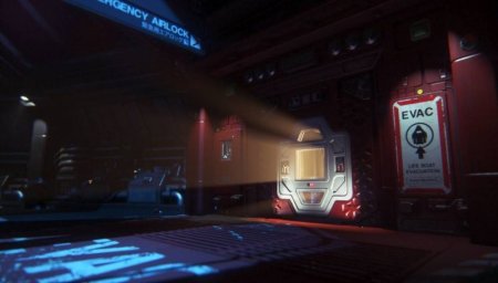 Купить игру Alien: Isolation Ностромо (Nostromo Edition) Специальное Издание (Special Edition) Русская Версия (PS3) USED Б/У для Sony Playstation 3