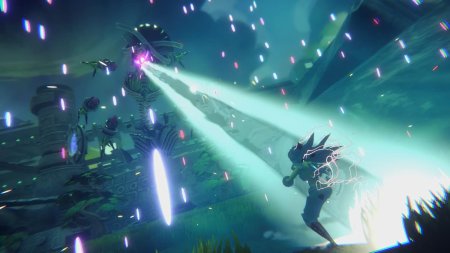 Aztech Forgotten Gods (Limited Run) (PS5)