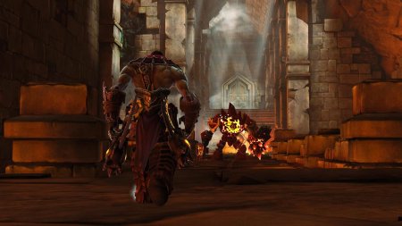 Darksiders: 2 (II): Deathinitive Edition Русская Версия (PS5)