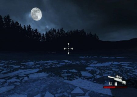 Cabela's Dangerous Adventures (Xbox 360)