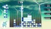 Lumines: Electronic Symphony (PS Vita) USED Б/У