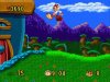 Сборник игр 10 в 1 AA-10005 BUBSY 1,2 /DONALD /MR. NUTZ + Русская Версия (16 bit) 