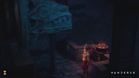 Игра Wanderer (только для PS VR) (PS4) Playstation 4