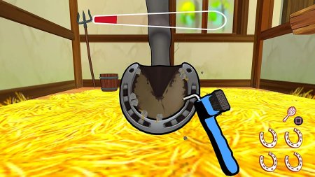 Bibi and Tina: New Adventures with Horses (PS5)