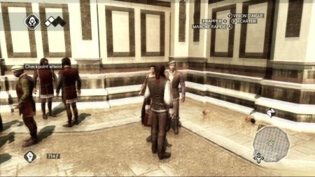 Assassin's Creed 2 (II) Издание Игра Года (Game of the Year Edition) Русская Версия (Xbox 360/Xbox One)