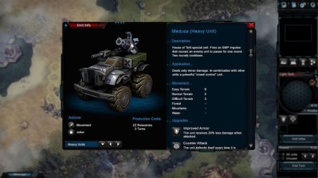 Игра Battle Worlds: Kronos Русская Версия (PS4) Playstation 4